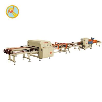 China Building Material Shops Automation Multifunction Floor Ceramic Tiles Cutting And Sharpening Machine Product Processing Equipment for sale