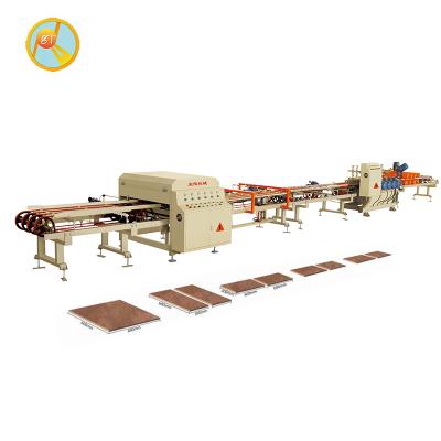 China Building Material Shops Ceramic Tile Processing Machine Automatic Cutting Machinery Product for sale