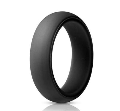 China Wholesale Tungsten Wedding Rings Amazon Silicone Rings, Wedding Bands For Women for sale