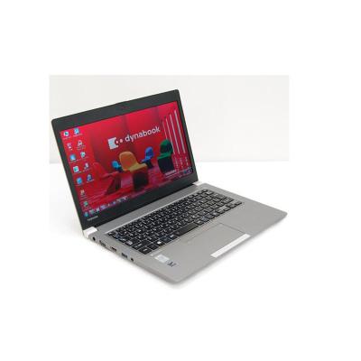 China 13 inch Best buy used notebook laptop for Toshiba R634 i5-6 open laptop hot sale for work business education 13 for sale