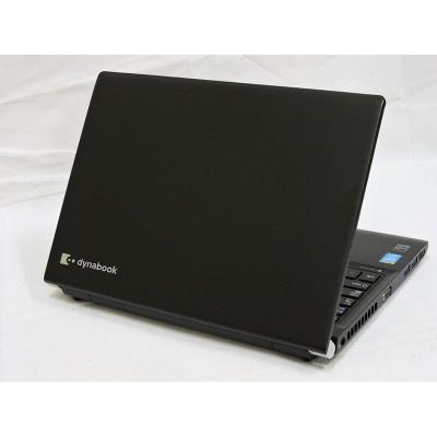 China 13 inch super slim portable laptop for Toshiba R734 i5-4 4G RAM 320G used computer notebook for kid online education 13 for sale