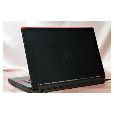 China hot sale 15.6 inch laptop in stock for Fujitsu A573 opened portable computer notebook i5-3 4G RAM 320G student child kids 15.6 for sale