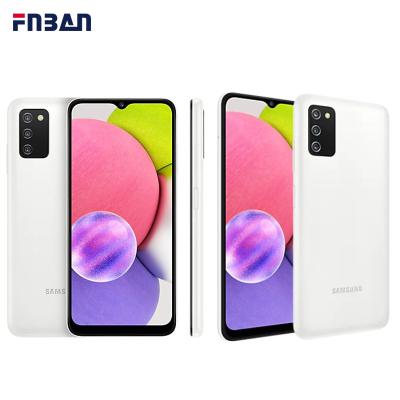 China Original (rear-mounted) fingerprint cellphones for Samsung A21S/A20/A50/A11/A21/A32/A51/A70/A10e/A12/A02s/A03s/A52 celulares brand phone cell /A22 open for sale