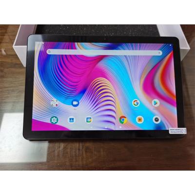 China China Mobile Tablet 10.1inch 3+32gb Full New Tablet 4G With 8 Card Slot for sale