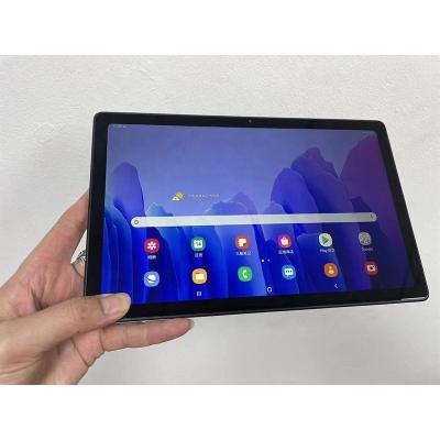 China Tablet Used For Samsung Tab A7 10.1inch 3+32gb Full New 4G With 10.4 Card Slot for sale