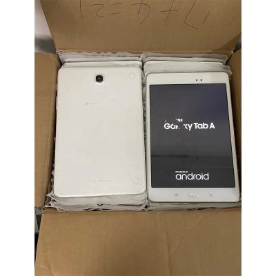 China Original Refurbished Tablet For Samsung T350 2+16gb WIFI Support Notebook 8 for sale