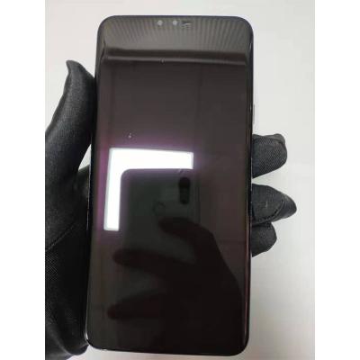 China Touch screen refurbished celulares cell phone for LG V60 V50 V40 V30 unlocked mobile smart phone for sale