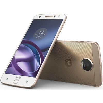 China New Original Cheap Original Wholesale Dual 4+32GB Flash LED Dual Tone Phone Telefonos For Motorola Moto Z Opened Global Celulares Mobile Phone for sale