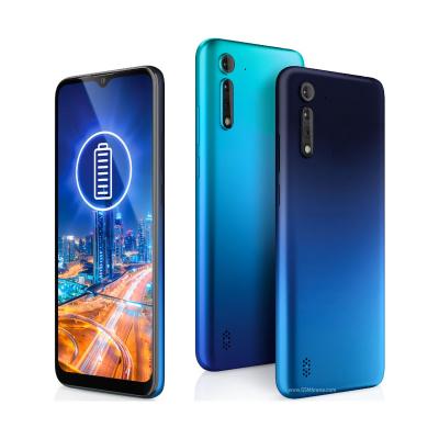 China Dual SIM Card V-For G8 Power Lite Hot Selling Mobile Phone For Power Lite, 64GB 4GB RAM Motorola Moto G8 Cellular Original Refurbished Smartphone for sale