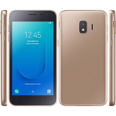 China Wholesale Original Celulares Telefonos Refurbished Phone For Samsung Galaxy J2 5.0 Inch Core Global Unlocked Mobile Phone for sale