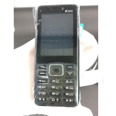 China Cheap China bar phone b350 for Samsung B350E 850/900/1800/1900 MHz 2.4 inch dual sim support FM GSM for sale