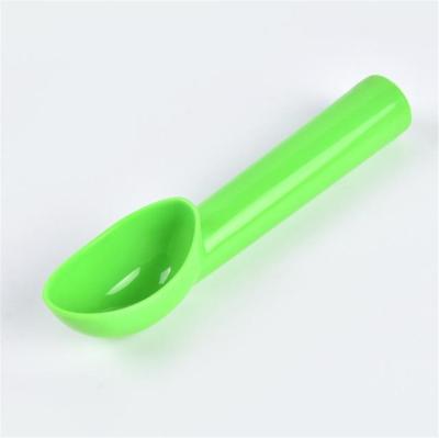 China New Product Sustainable Professional Comfortable Accessories Multifunctional Ice Cream Scoop for sale