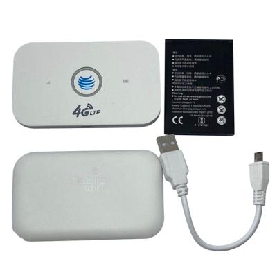 China E5573Cs-508 outdoor 4G LTE Wifi mobile 4G B2/B3/B4/B5/B7/B8/B28 works in USA and South American country for sale