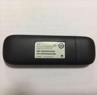 China External USB 3G Modem HUAWEI E261 for sale