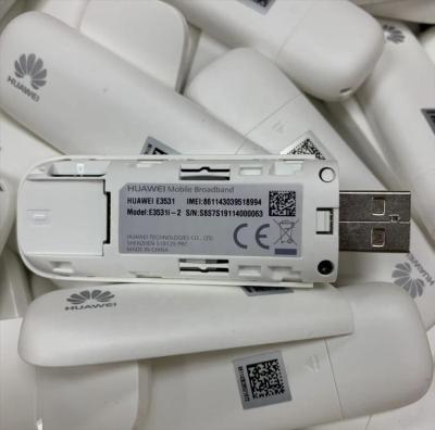 China External HUAWEI 3G USB Modem E3531 E3531i-2 for sale