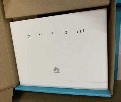 China B315S-22 Broadband 4G CPE SIM Router for sale