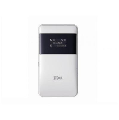 China 3G ZTE MF63 21Mbps WiFi Mobile Hotspot for sale