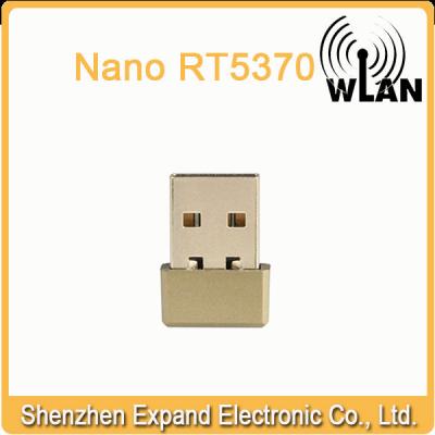 China Support Skybox Ralink RT5370 USB WiFi Nano Wireless Adapter for sale