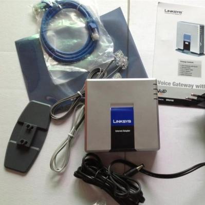 China Linksys SPA3102/SPA 3102 Linksys SPA3102 for sale