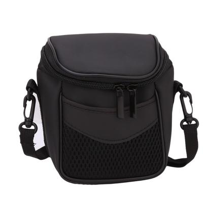 China High Quallity Factory Direct Photography Little Shoulder Digital Bag Micro Single Handheld Dv Small Camera Bag for sale