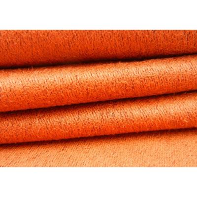 China Wholesale Lot100 Polyester Faux Suede Fabric Running Toy Firm Fabric For Shoes And Toys Microfiber Cloth In A Rolls for sale