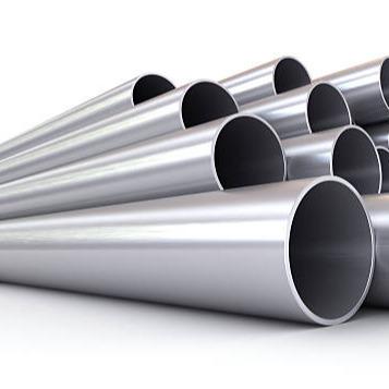 China Real Estate Pipe Liquid Superior Quality 304 Stainless Steel Pipe Galvanized Steel Pipe Tube Price for sale