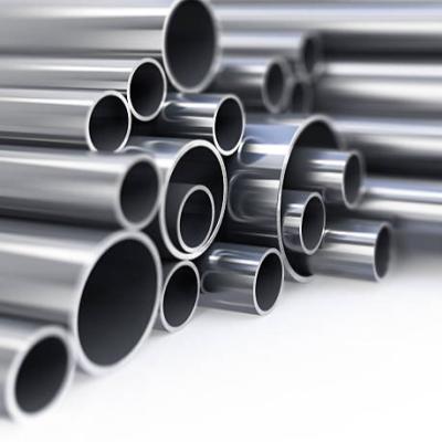 China Liquid Stainless Pipe 304 Stainless Steel Coils Steel Pipe Seamless Carbon Welded Pipe With Threaded for sale