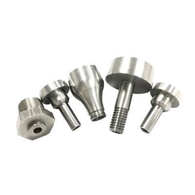 China Custom Aluminum CNC Rapid Prototyping Stainless Steel Motorcycle Turning Brass Machining Spare Parts for sale