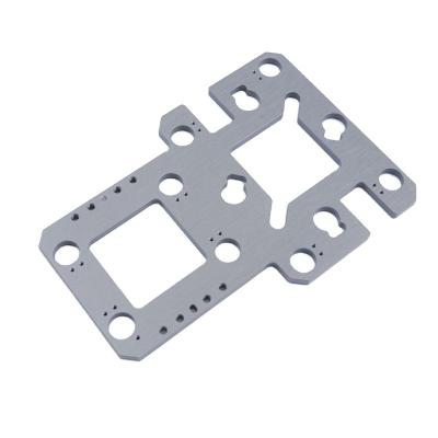 China Non Standard Stainless Steel Parts Processing Hardware Accessories Equipment Parts Custom Parts for sale