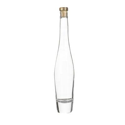 China Eco-friendly Recyclable Wholesale Cheap Empty Whiskey Vodka Bottle 750ml Tequila Bottle Fancy Wine Bottles for sale