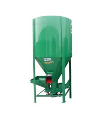 China Farms High Production Animal Feed Mill Machine With Cheaper Price for sale