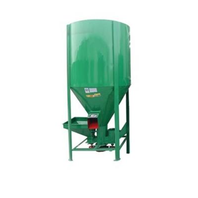 China Farms High Production 300kg Animal Feed Mill Machine With Cheaper Price for sale