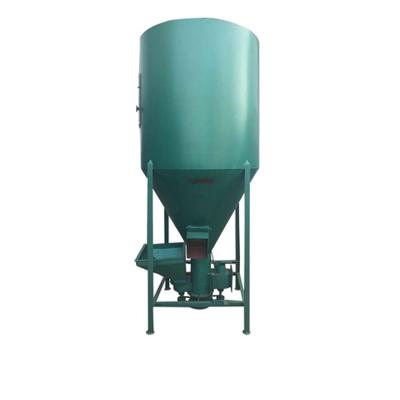 China Farms Widely Used Poultry Feed Making Mill Animal Feed Pellet Machine for sale