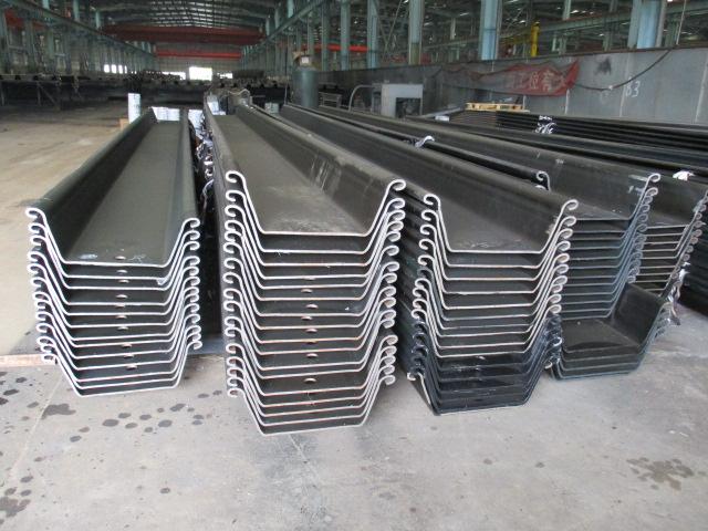 Verified China supplier - Jiangsu Shunli Cold-Formed Steel Industrial Co., Ltd.