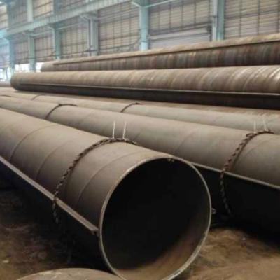 China Tubular combined steel pipe pile and structure pipe sheet walls for sale