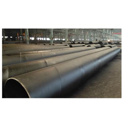 China Structure Pipe Steel Pipe Piles For Sale for sale