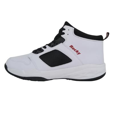 China Custom EVA Fashion Brand Shoes Basketball Men Sports Shoes for sale