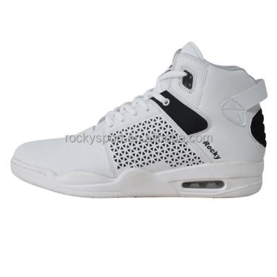 China Basketball Shoes Sports Customize No Brand Basketball Shoes Sports Shoes HT-101563A for sale