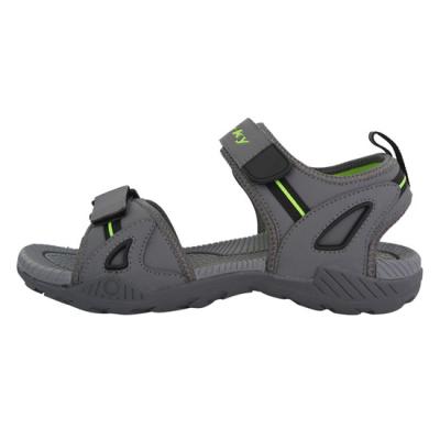 China Flat Competitive Price Increasing Mens Sandals, Custom Flat Sandals, OEM Sandals for sale