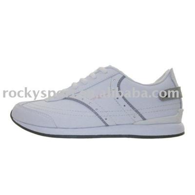 China 2014 shoes, women DM hotsale bowling shoes for sale