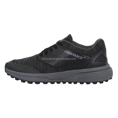 China Professional Training Anti-Slip Hot Sales Customized Design Men's OEM Golf Shoes for sale