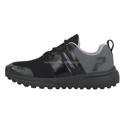 China Fashion\Comfortable\Durable Newcomer Wholesales Customized Mens Training Golf Shoes Classics for sale