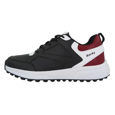 China EVA Wholesale OEM Waterproof Mens Golf Shoes , Mens Sport Shoes for sale