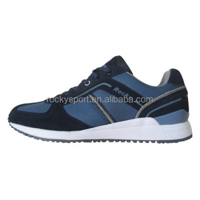 China comfortable & Hot Sale Best Price India Classic Shoes Mens Sport HT Stock 91664A for sale