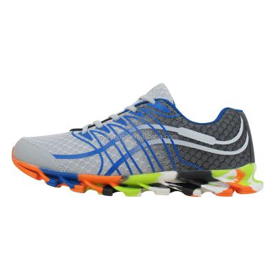 China EVA Latest Running Shoes Sport Shoes Trail Shoes for sale