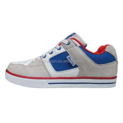 China skateboard shoes/high quality skateboard shoes sports shoes for sale