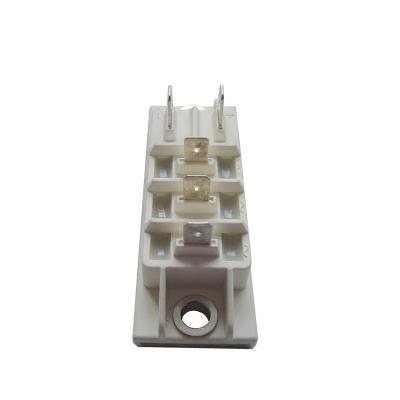 China 1 100% new original full stock SKD51/14 SKD51/16 SKD51/53/83 series rectifier diode module for sale