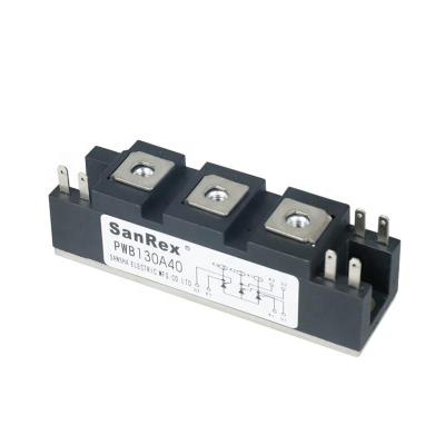 China 1 100% new original full stock PWB130A40 series thyristor power supply module for sale