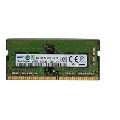 China LOGIC ICS 8GB DDR4 2133MHZ Notebook Memory Samsung Semsotai Memoria RAM DDR4 16GB 2666Mhz For Computer Desktop PC for sale