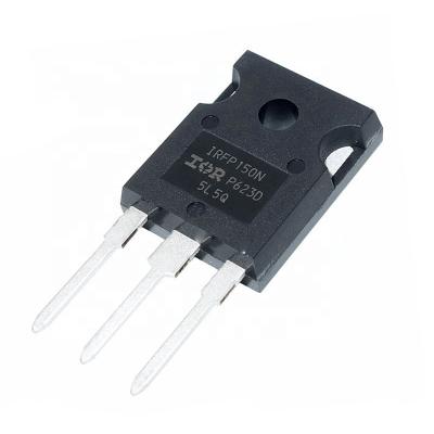 China New Original IRFP150NPBF Stock TO-247 MOSFET MOSFT Transistor 100V 39A 36mOhm 73.3nCAC Standard Electronic Components for sale